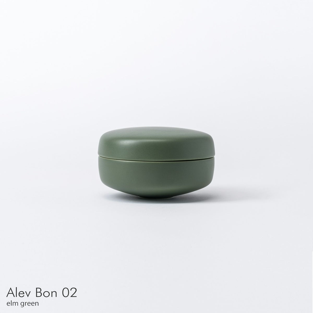 raawii（ラーウィー） / Alev（アレフ） / Bon 02（ボン） / 全3色 / 小物入れ