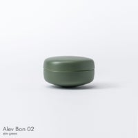 raawii（ラーウィー） / Alev（アレフ） / Bon 02（ボン） / 全3色 / 小物入れ