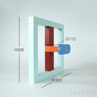 raawii（ラーウィー） / Hooks（フックス） / Hook1 / 30×30cm / 壁掛けフック