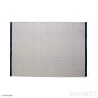 HAY（ヘイ） / Bias Rug （バイアスラグ）Tint  / 140 x 200  / 3カラー / ラグ