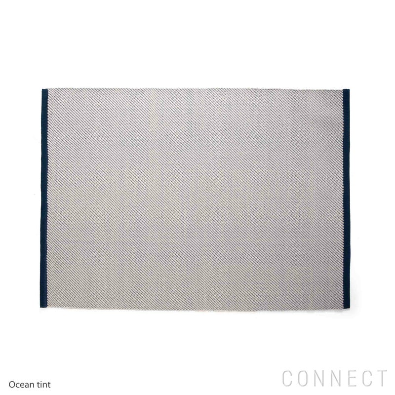 HAY（ヘイ） / Bias Rug （バイアスラグ）Tint  / 140 x 200  / 3カラー / ラグ