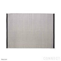 HAY（ヘイ） / Bias Rug （バイアスラグ）Tint  / 140 x 200  / 3カラー / ラグ