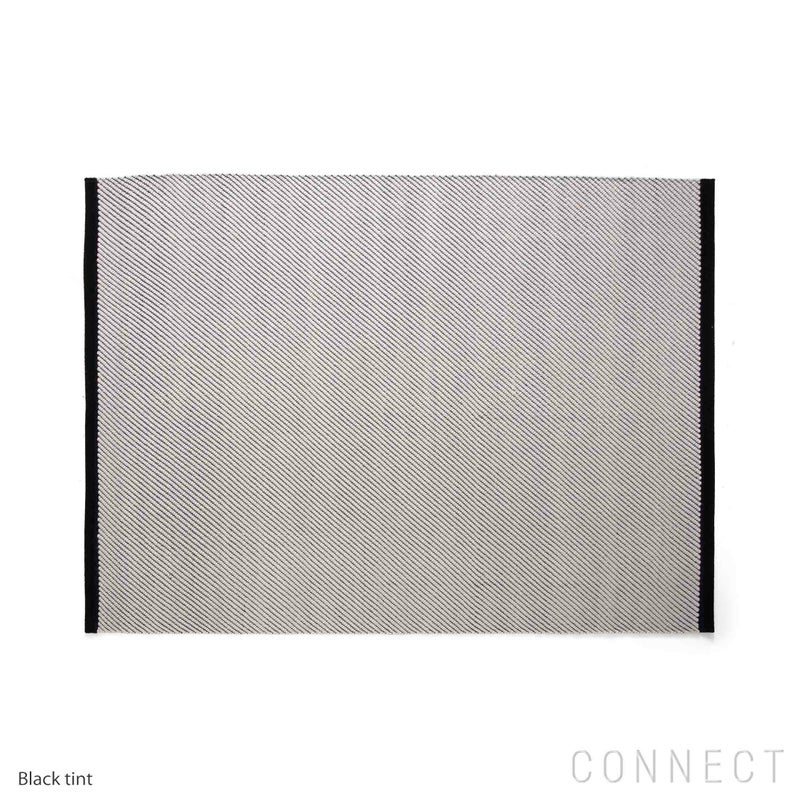 HAY（ヘイ） / Bias Rug （バイアスラグ）Tint  / 140 x 200  / 3カラー / ラグ