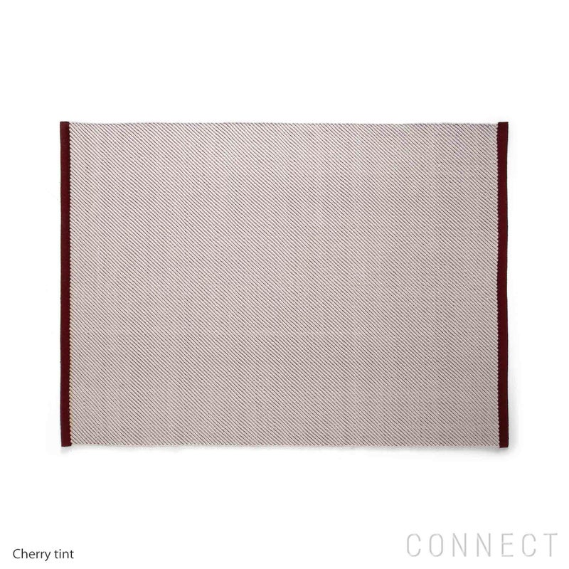 HAY（ヘイ） / Bias Rug （バイアスラグ）Tint  / 140 x 200  / 3カラー / ラグ