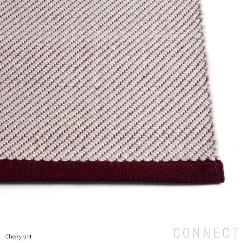 HAY（ヘイ） / Bias Rug （バイアスラグ）Tint  / 140 x 200  / 3カラー / ラグ