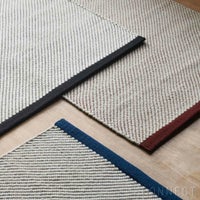 HAY（ヘイ） / Bias Rug （バイアスラグ）Tint  / 140 x 200  / 3カラー / ラグ