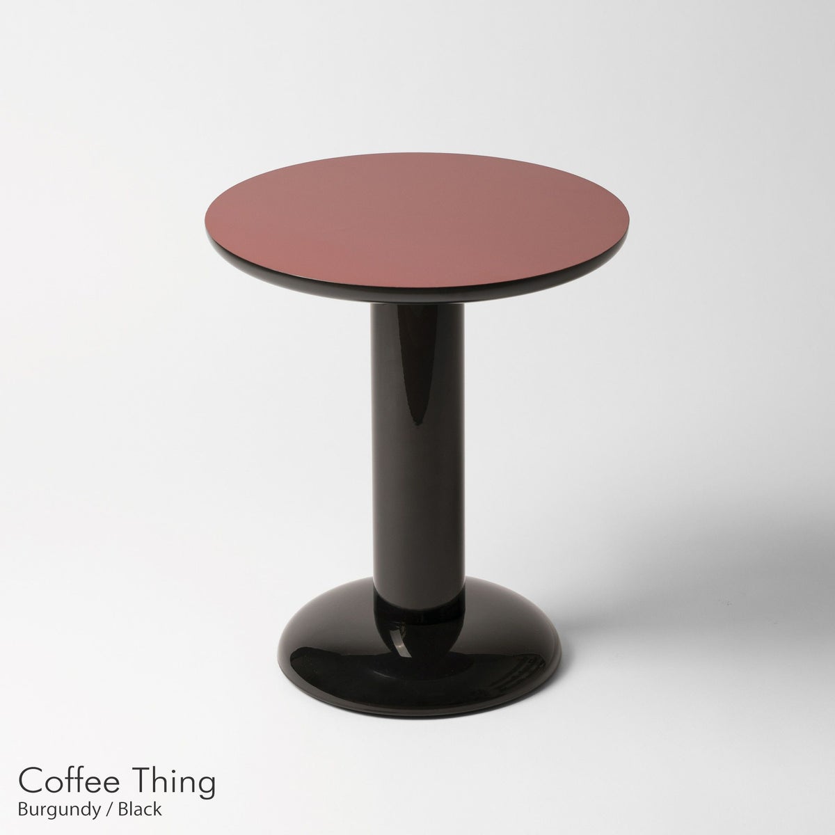 raawii（ラーウィー） / Coffee Thing（コーヒーシング） / 全2色 / サイドテーブル