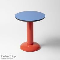 raawii（ラーウィー） / Coffee Thing（コーヒーシング） / 全2色 / サイドテーブル