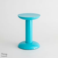 raawii（ラーウィー） / Thing（シング） / 全5色 / スツール