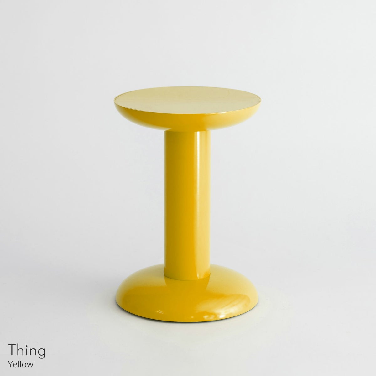 raawii（ラーウィー） / Thing（シング） / 全5色 / スツール