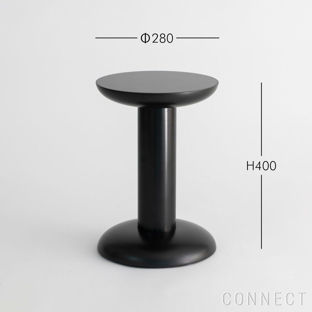 raawii（ラーウィー） / Thing（シング） / 全5色 / スツール