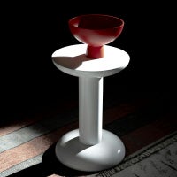 raawii（ラーウィー） / Thing（シング） / 全5色 / スツール