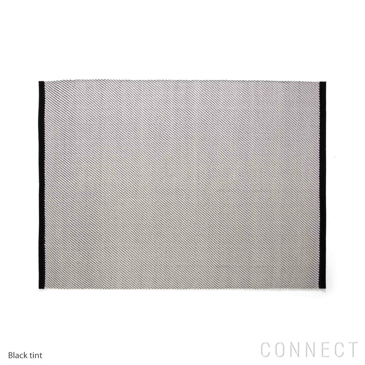 HAY（ヘイ） / Bias Rug （バイアスラグ）Tint  / 170 x 240 / 全3色  / ラグ