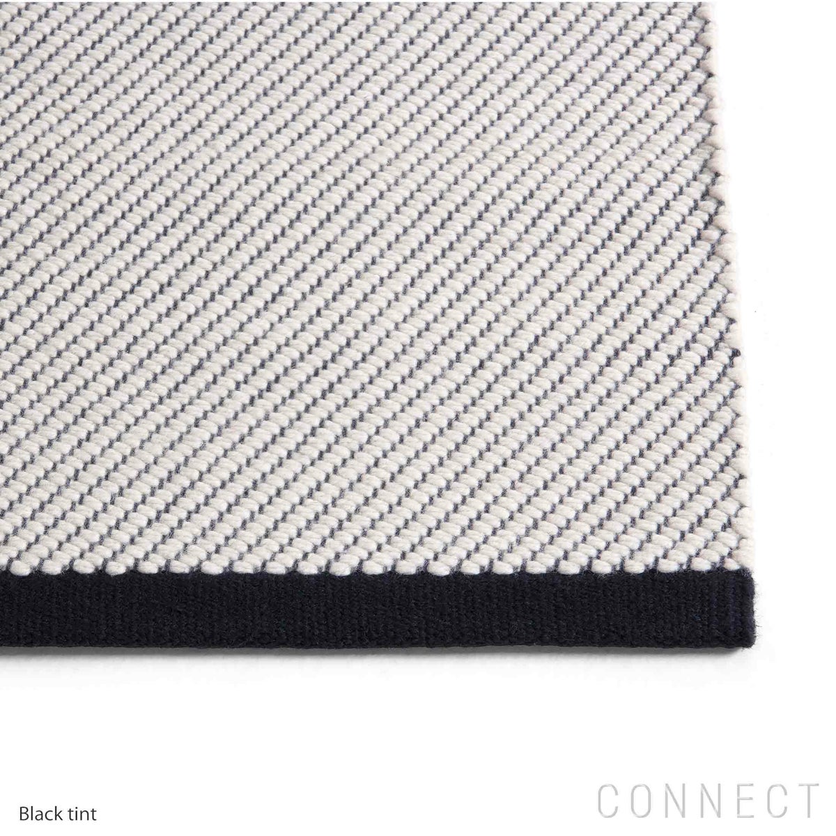 HAY（ヘイ） / Bias Rug （バイアスラグ）Tint  / 170 x 240 / 全3色  / ラグ