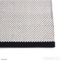 HAY（ヘイ） / Bias Rug （バイアスラグ）Tint  / 170 x 240 / 全3色  / ラグ