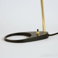 Louis Poulsen（ルイスポールセン） / AJ Mini Table（AJ ミニ テーブル） / 真鍮 / 全2色 / テーブルランプ