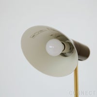 Louis Poulsen（ルイスポールセン） / AJ Mini Table（AJ ミニ テーブル） / 真鍮 / 全2色 / テーブルランプ