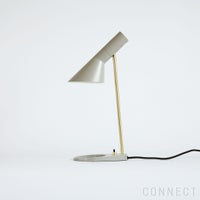 Louis Poulsen（ルイスポールセン） / AJ Mini Table（AJ ミニ テーブル） / 真鍮 / 全2色 / テーブルランプ