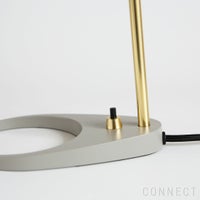 Louis Poulsen（ルイスポールセン） / AJ Mini Table（AJ ミニ テーブル） / 真鍮 / 全2色 / テーブルランプ