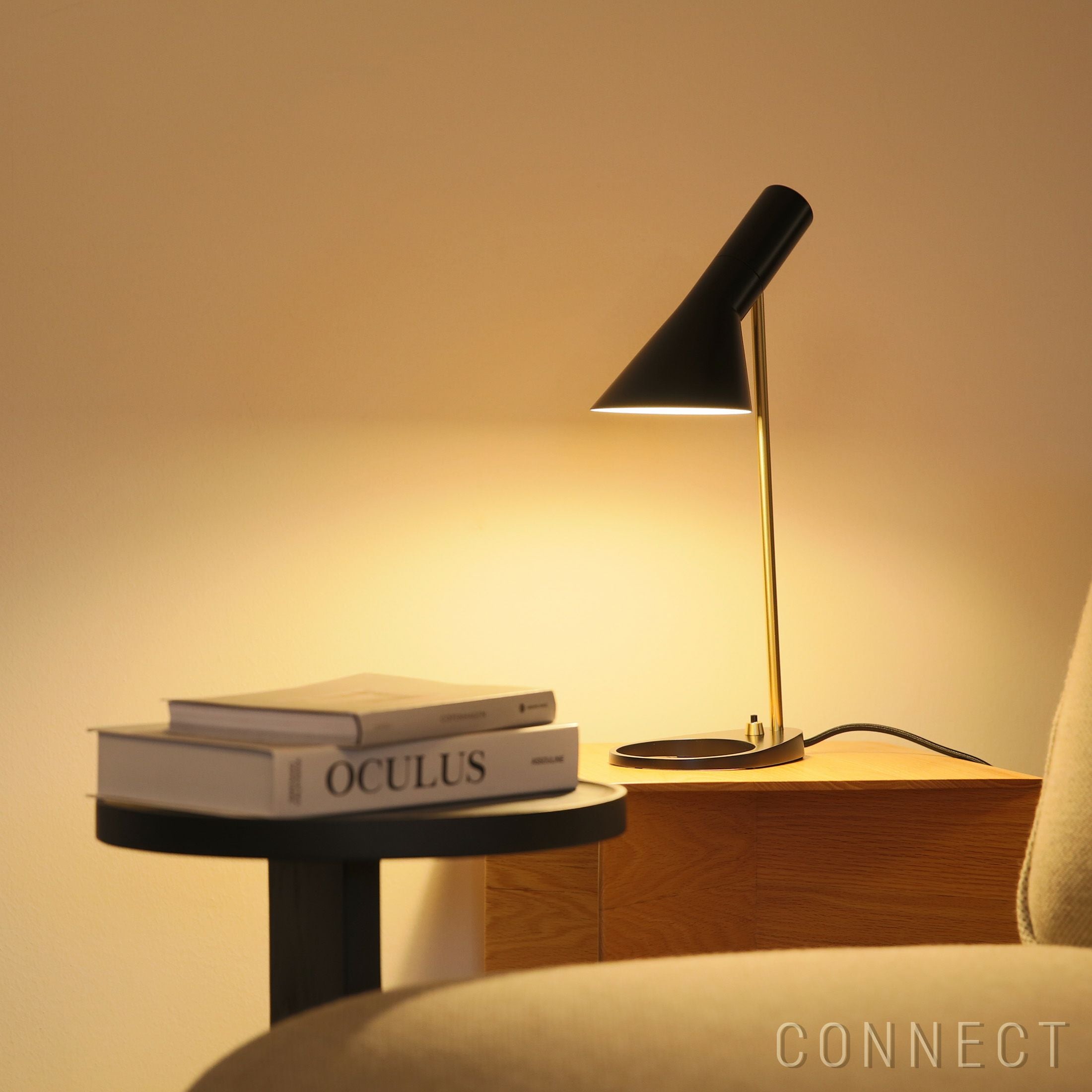 Louis Poulsen（ルイスポールセン） / AJ Mini Table（AJ ミニ
