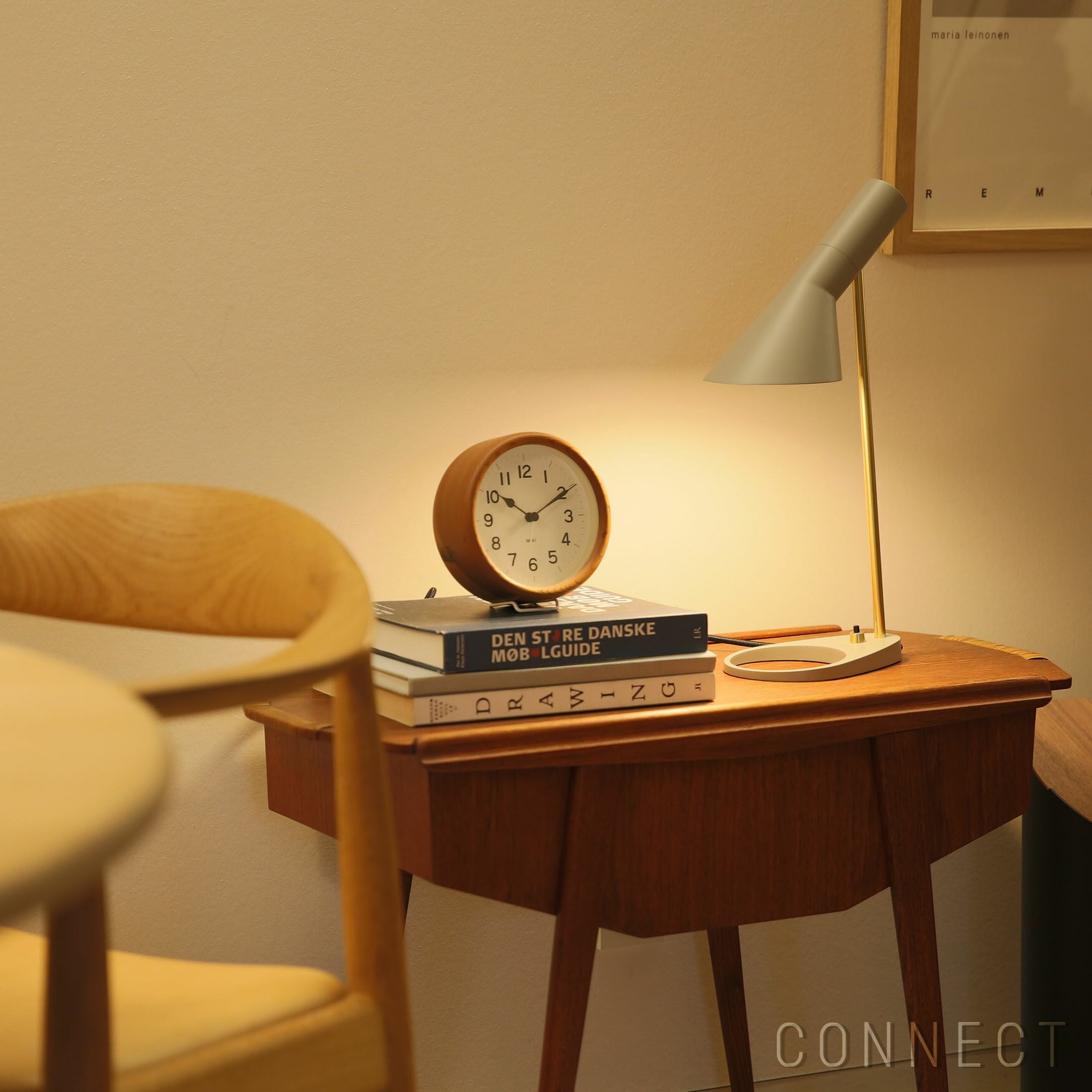 Louis Poulsen（ルイスポールセン） / AJ Mini Table（AJ ミニ