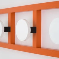 raawii（ラーウィー） / Hooks（フックス） / Hook 4 / 75.9×24cm / 壁掛けフック