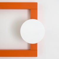 raawii（ラーウィー） / Hooks（フックス） / Hook 4 / 75.9×24cm / 壁掛けフック