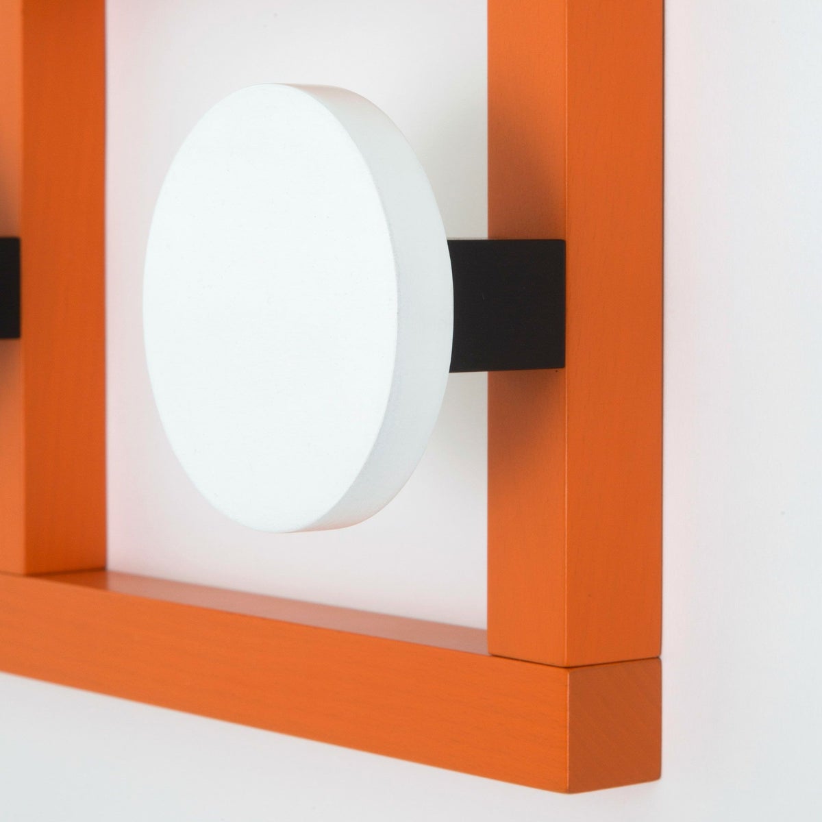 raawii（ラーウィー） / Hooks（フックス） / Hook 4 / 75.9×24cm / 壁掛けフック