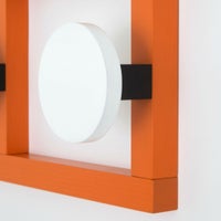 raawii（ラーウィー） / Hooks（フックス） / Hook 4 / 75.9×24cm / 壁掛けフック