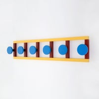 raawii（ラーウィー） / Hooks（フックス） / Hook 6 / 108×24cm / 壁掛けフック