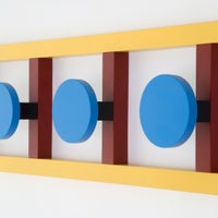 raawii（ラーウィー） / Hooks（フックス） / Hook 6 / 108×24cm / 壁掛けフック