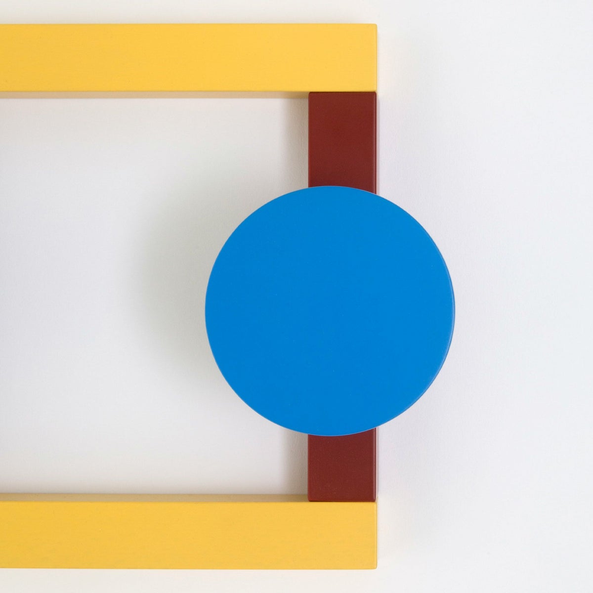 raawii（ラーウィー） / Hooks（フックス） / Hook 6 / 108×24cm / 壁掛けフック