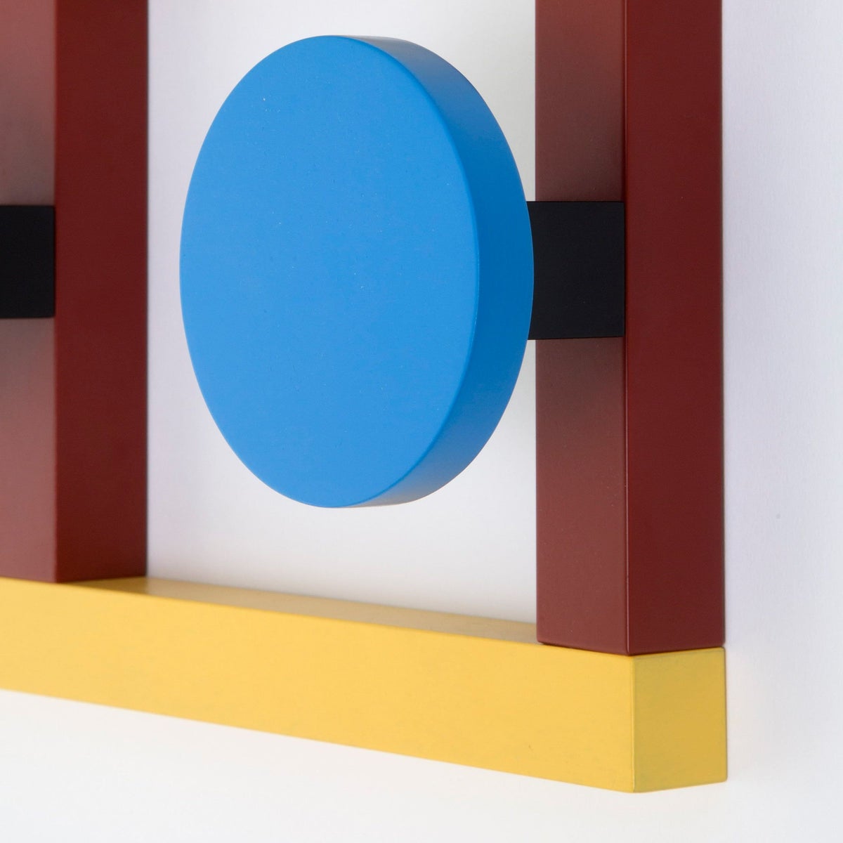 raawii（ラーウィー） / Hooks（フックス） / Hook 6 / 108×24cm / 壁掛けフック