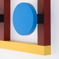 raawii（ラーウィー） / Hooks（フックス） / Hook 6 / 108×24cm / 壁掛けフック