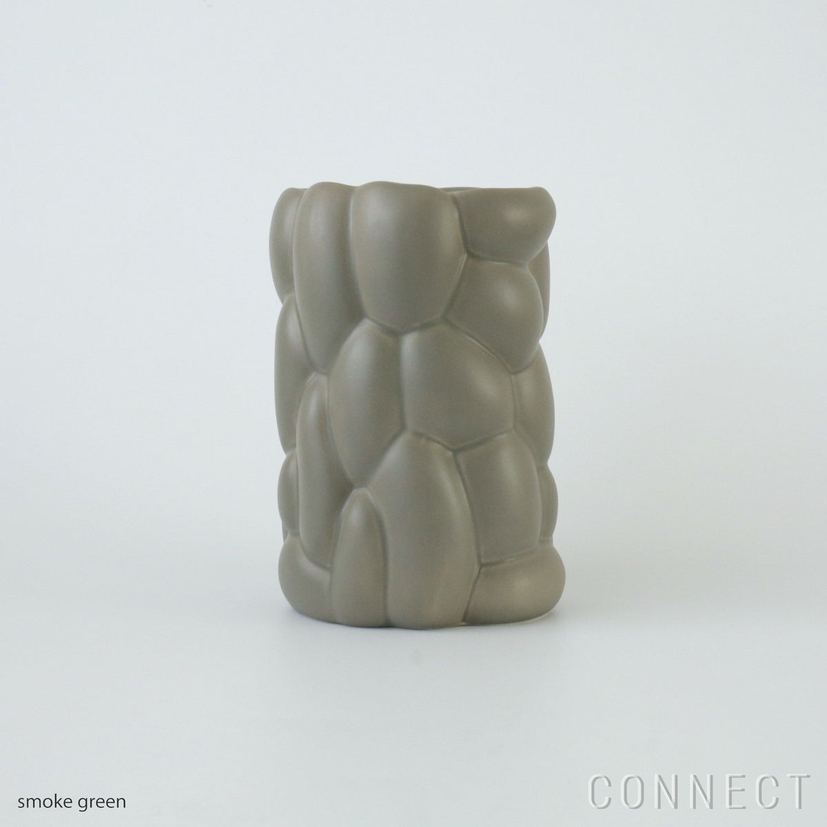 raawii（ラーウィー） / Cloud（クラウド） / Vase（ベース） / Lサイズ / 全3色 / フラワーベース