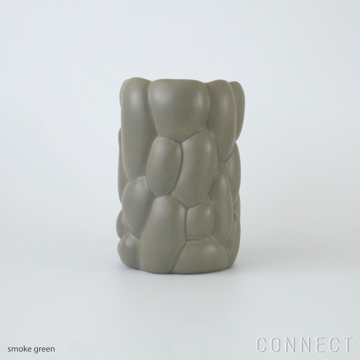 raawii（ラーウィー） / Cloud（クラウド） / Vase（ベース） / Lサイズ / 全3色 / フラワーベース