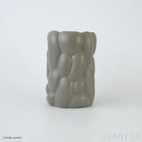 raawii（ラーウィー） / Cloud（クラウド） / Vase（ベース） / Lサイズ / 全3色 / フラワーベース