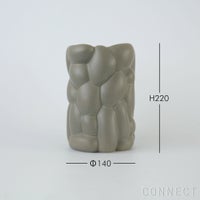 raawii（ラーウィー） / Cloud（クラウド） / Vase（ベース） / Lサイズ / 全3色 / フラワーベース