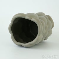 raawii（ラーウィー） / Cloud（クラウド） / Vase（ベース） / Lサイズ / 全3色 / フラワーベース