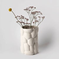 raawii（ラーウィー） / Cloud（クラウド） / Vase（ベース） / Lサイズ / 全3色 / フラワーベース