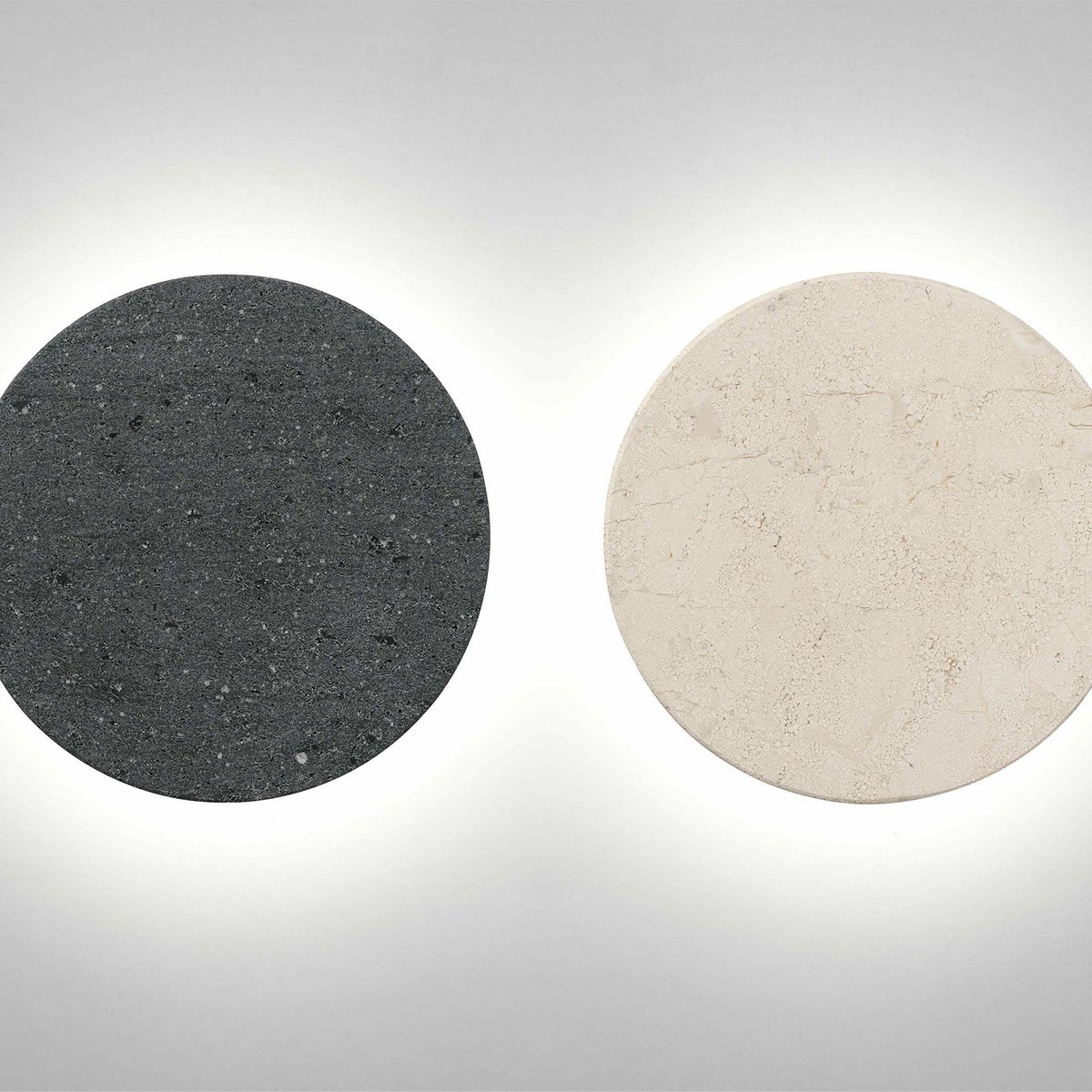 FLOS（フロス） / CAMOUFLAGE / カモフラージュ（アウトドア） 140 / クリームストーン / 3000K / ウォールランプ