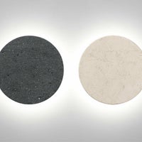 FLOS（フロス） / CAMOUFLAGE / カモフラージュ（アウトドア） 240 / クリームストーン / 3000K / ウォールランプ