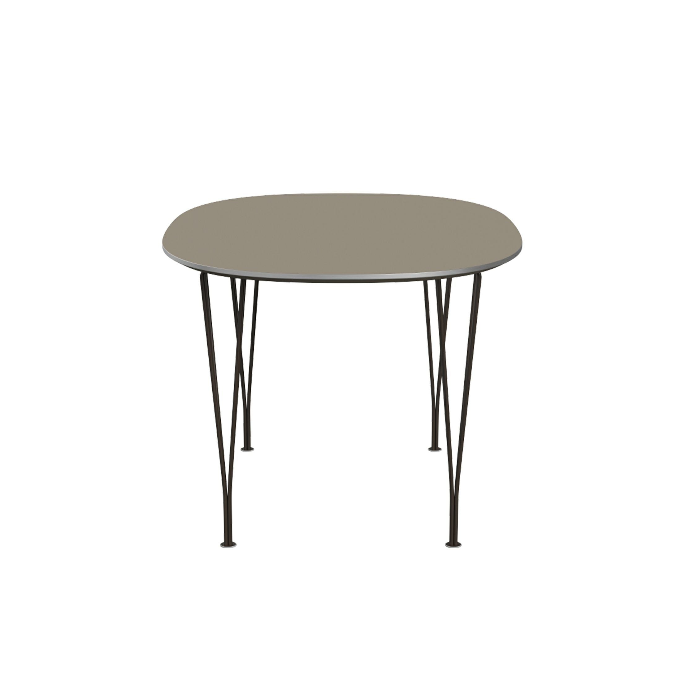 FRITZ HANSEN（フリッツ・ハンセン） / TABLE SERIES（テーブル