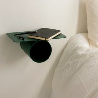 raawii（ラーウィー） / Pipeline（パイプライン） / Solo shelf（ソロシェルフ） / W37×D20cm / 全5色 / ウォールシェルフ