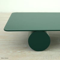 raawii（ラーウィー） / Pipeline（パイプライン） / Duo shelf（デュオシェルフ） / W76×D26.2cm / 全5色 / ウォールシェルフ