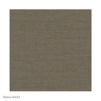 Audo Copenhagen（オドー・コペンハーゲン） / HARBOUR DINING CHAIR（ハーバー ダイニングチェア） / 布張りシェル / ウッドベース / Remix（リミックス） 0233 グレー