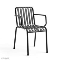 HAY（ヘイ） / PALISSADE（パリサード） / ARM CHAIR（アームチェア） / 全4色 / アウトドア