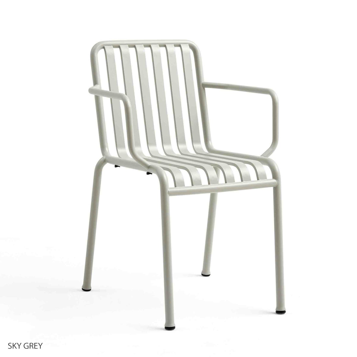 HAY（ヘイ） / PALISSADE（パリサード） / ARM CHAIR（アームチェア） / 全4色 / アウトドア