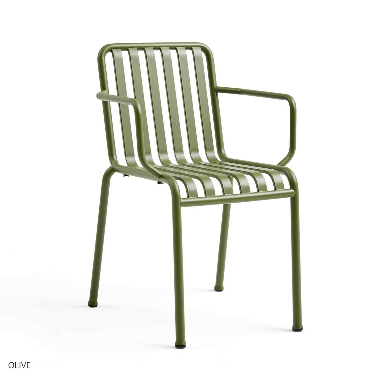 HAY（ヘイ） / PALISSADE（パリサード） / ARM CHAIR（アームチェア） / 全4色 / アウトドア