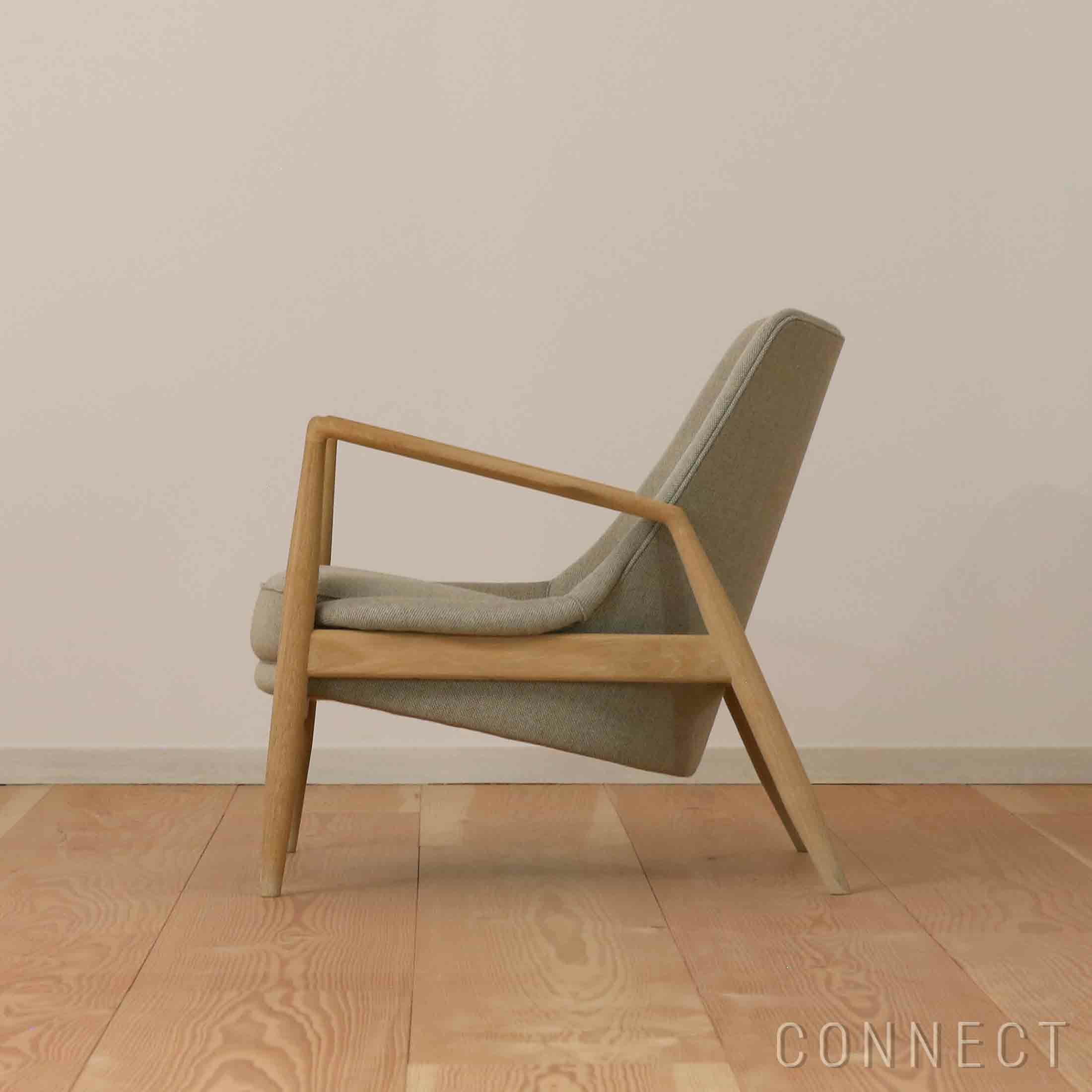 Audo Copenhagen(オドー・コペンハーゲン) / THE SEAL LOUNGE CHAIR Audo Copenhagen(オドー・コペンハーゲン) / THE SEAL LOUNGE CHAIR